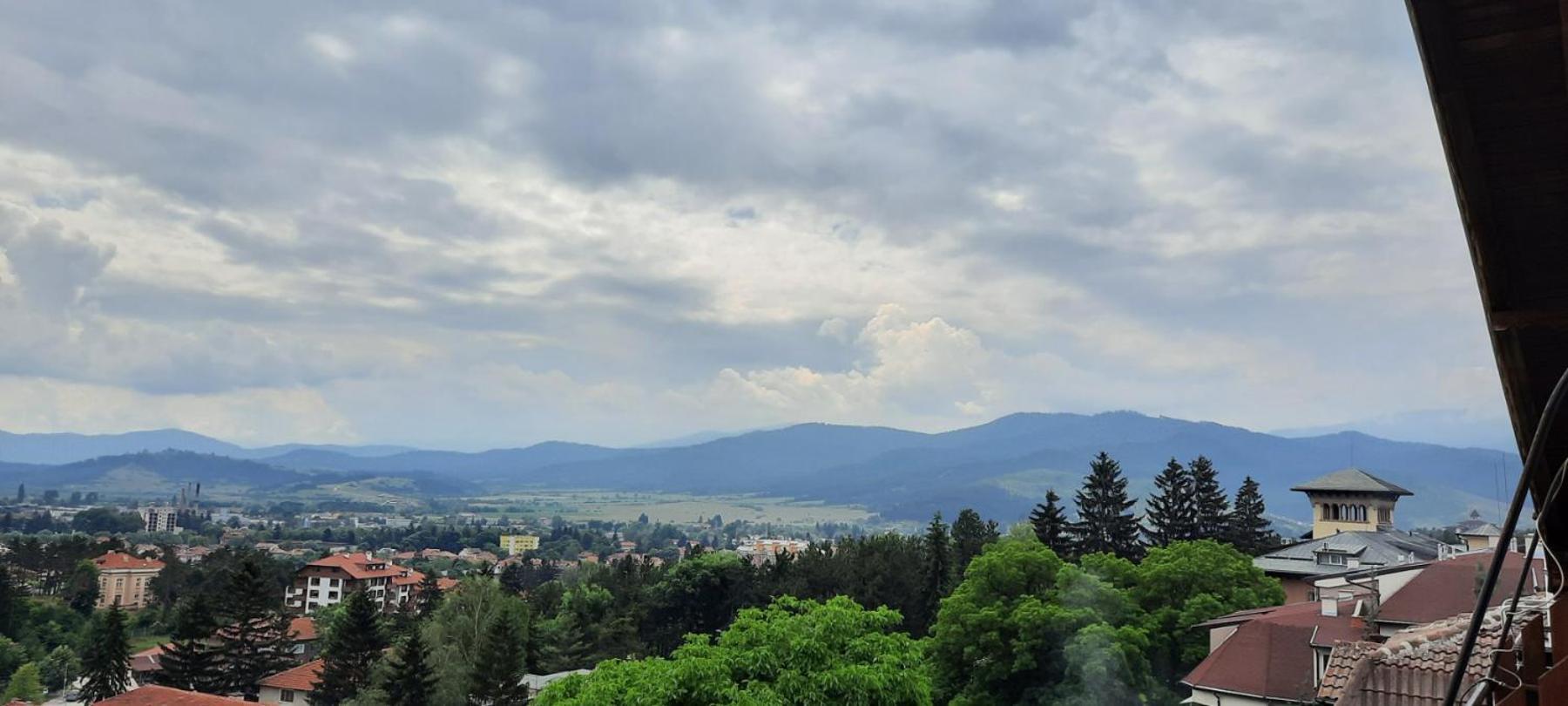 Къща За Гости Сара Velingrad Esterno foto