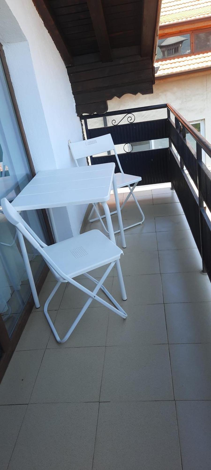 Къща За Гости Сара Velingrad Esterno foto