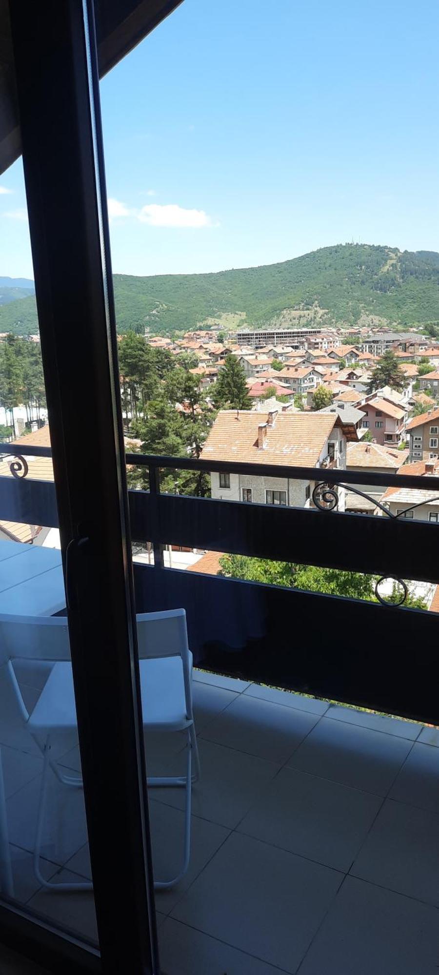 Къща За Гости Сара Velingrad Esterno foto