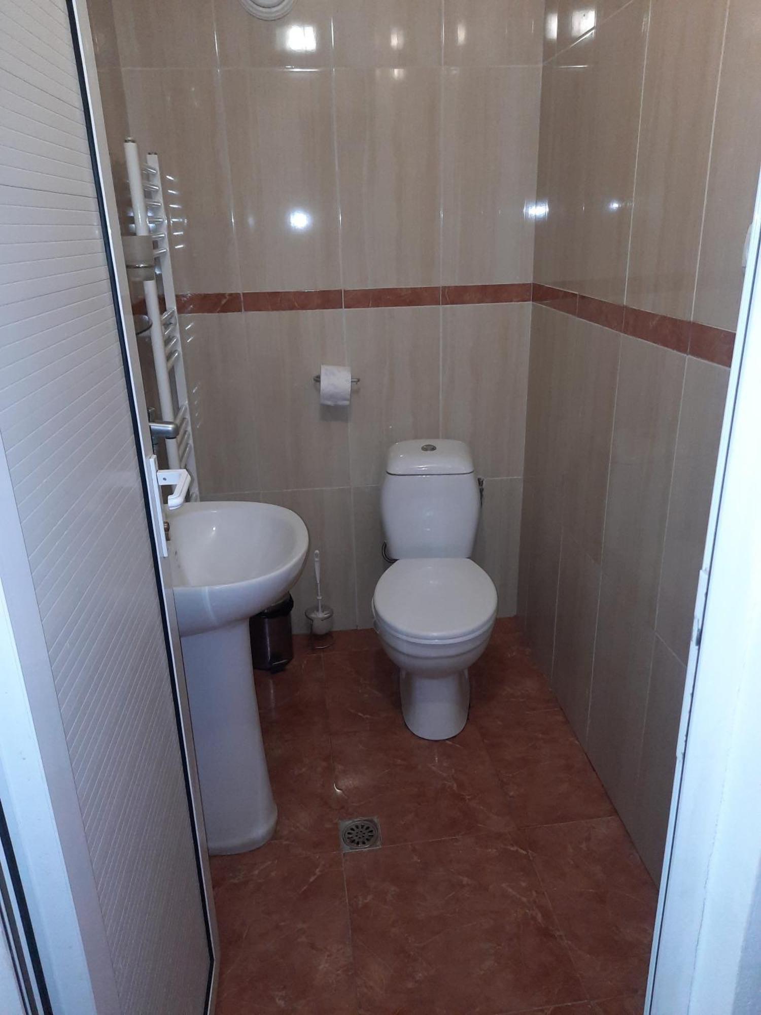 Къща За Гости Сара Velingrad Esterno foto