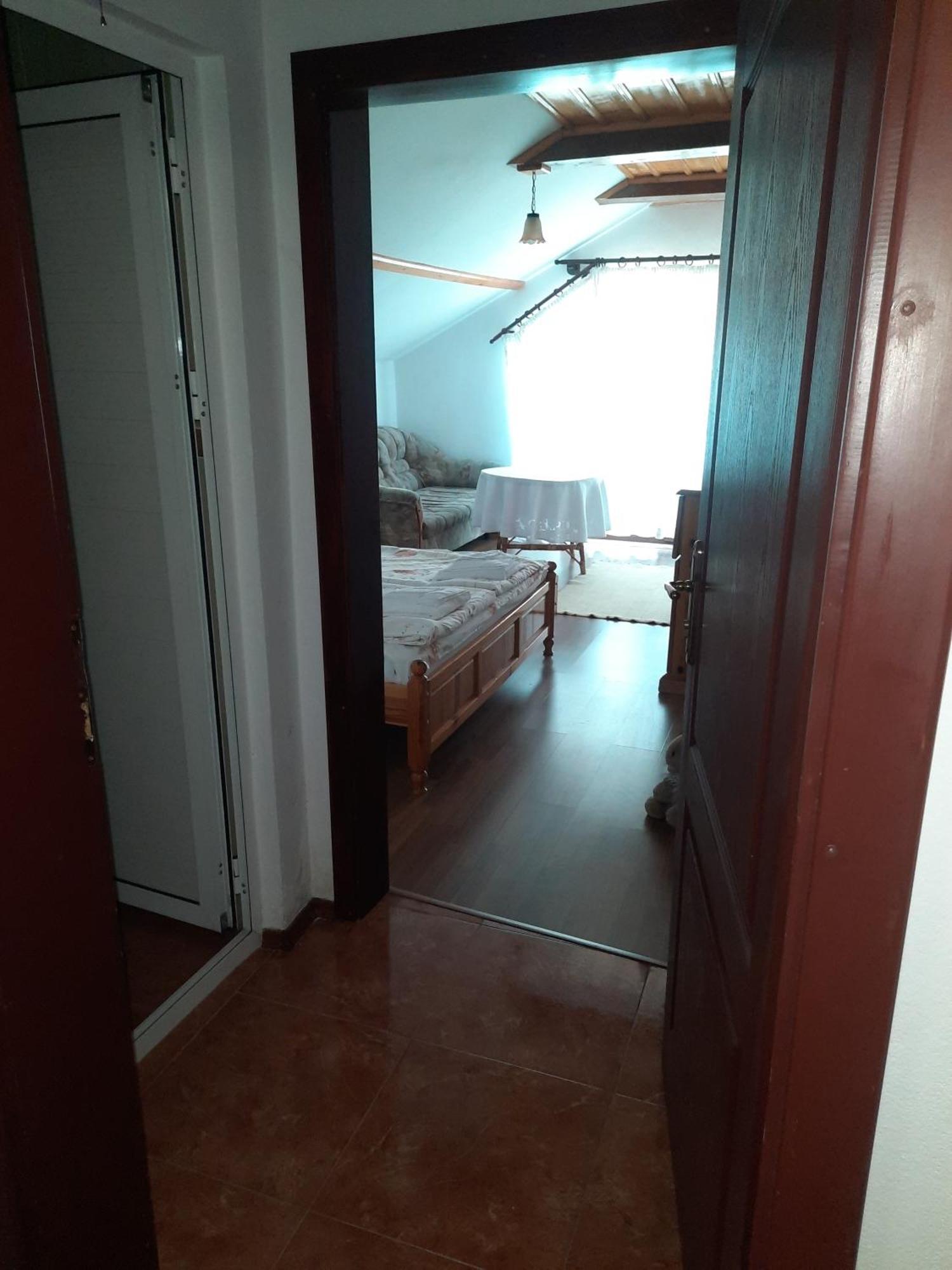 Къща За Гости Сара Velingrad Esterno foto